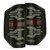 AlphaRex LUXX-Series LED Tail Lights (Black Smoke) for 14-21 Tundra - 672040
