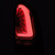 AlphaRex PRO-Series LED Tail Lights (Jet Black) for 05-15 Tacoma - 680030