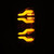 AlphaRex LUXX-Series LED Tail Lights (Alpha-Black) for 16-23 Tacoma - 680080