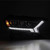 AlphaRex NOVA-Series LED Projector Headlights (Black) for 19-23 Ranger - 880124