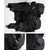 AlphaRex LUXX-Series LED Projector Headlights (Black) for 18-20 F-150 - 880176