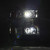 AlphaRex LUXX-Series LED Projector Headlights (Chrome) for 16-18 Silverado 1500 - 880235