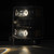 AlphaRex PRO-Series Halogen Projector Headlights (Alpha-Black) for 14-15 Silverado 1500 - 880247