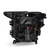 AlphaRex PRO-Series Halogen Projector Headlights (Alpha-Black) for 21-23 F-150 - 880294