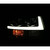 AlphaRex LUXX-Series LED Projector Headlights (Chrome) for 07-14 Tahoe, 07-14 Suburban, 07-13 Avalanche - 880296
