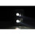 AlphaRex LUXX-Series LED Projector Headlights (Alpha-Black) for 08-10 F-250/350/450/550 Super Duty, Excursion - 880313