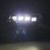 AlphaRex NOVA-Series LED Projector Headlights (Black) for 12-15 Tacoma - 880753