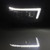 AlphaRex LUXX-Series LED Projector Headlights (Alpha-Black) for 10-13 4Runner - 880757