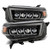 AlphaRex NOVA-Series LED Projector Headlights (Black) for 10-13 4Runner - 880759