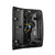AlphaRex LUXX-Series LED Tail Lights (Black Smoke) for 14-18 Silverado 1500, 19 Silverado 1500 LD, 15-19 2500HD/3500HD, 15-19 Sierra 3500HD Dually - 620030