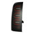 AlphaRex LUXX-Series LED Tail Lights (Black-Red) for 14-18 Silverado 1500, 19 Silverado 1500 LD, 15-19 2500HD/3500HD, 15-19 Sierra 3500HD Dually - 620050