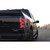 AlphaRex LUXX-Series LED Tail Lights (Red Smoke) for 21-23 F-150/Raptor - 653030