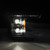 AlphaRex MK II LUXX-Series LED Projector Headlights (Alpha-Black) for 18-20 F-150 - 880251