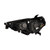 AlphaRex MK II LUXX-Series LED Projector Headlights (Black) for 14-23 4Runner - 880811