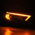 AlphaRex MK II LUXX-Series LED Projector Headlights (Black) for 14-23 4Runner - 880811