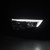AlphaRex MK II LUXX-Series LED Projector Headlights (Chrome) for 14-24 4Runner - 880812