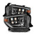 AlphaRex MK II NOVA-Series LED Projector Headlights (Alpha-Black) for 14-21 Tundra - 880832