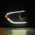 AlphaRex MK II NOVA-Series LED Projector Headlights (Alpha-Black) for 14-21 Tundra - 880832