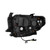 AlphaRex MK II PRO-Series Halogen Projector Headlights (Alpha-Black) for 14-21 Tundra - 880839