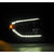 AlphaRex MK II PRO-Series Halogen Projector Headlights (Alpha-Black) for 14-21 Tundra - 880839