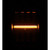 AlphaRex NOVA-Series Prismatic LED Tail Lights (Alpha-Black) for 19-26 Gladiator JT - 602070