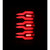 AlphaRex LUXX-Series LED Tail Lights (Alpha-Black) for 07-13 Silverado 1500, 07-14 2500HD/3500HD - 620090
