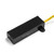 AlphaRex Stock Halogen Tail Lights to AlphaRex Tail Lights Converters for 19-22 RAM 2500/3500 - 640092