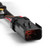 AlphaRex Stock LED Tail Lights to AlphaRex Tail Lights Converters for 13-18 RAM - 640093