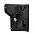AlphaRex LUXX-Series LED Tail Lights (Black Smoke) for 15-20 F-150 - 652040