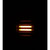 AlphaRex NOVA-Series Prismatic LED Tail Lights (Black Smoke) for 21-26 Bronco - 659020