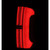 AlphaRex NOVA-Series Prismatic LED Tail Lights (Black Smoke) for 14-21 Tundra - 672042