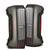 AlphaRex NOVA-Series Prismatic LED Tail Lights (Black Clear) for 22-26 Tundra - 673000