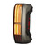 AlphaRex NOVA-Series Prismatic LED Tail Lights (Black Smoke) for 22-26 Tundra - 673001