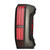 AlphaRex NOVA-Series Prismatic LED Tail Lights (Black Smoke) for 22-26 Tundra - 673001