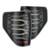 AlphaRex MK II LUXX-Series LED Projector Headlights (Alpha-Black) for 09-14 F-150 - 880090