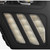 AlphaRex MK II NOVA-Series LED Projector Headlights (Black) for 09-14 F-150 - 880095