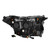 AlphaRex NOVA-Series LED Projector Headlights (Alpha-Black) for 24-26 Tacoma, 25-up 4Runner - 880326