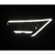 AlphaRex NOVA-Series LED Projector Headlights (Alpha-Black) for 24-26 Tacoma, 25-up 4Runner - 880326