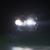 AlphaRex MK II LUXX-Series LED Projector Headlights (Alpha-Black) for 19-24 RAM 1500 - 880575