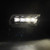 AlphaRex MK II NOVA-Series LED Projector Headlights (Black) for 19-24 RAM 1500 - 880578