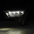 AlphaRex NOVA-Series LED Projector Headlights (Black) for 22-26 Tundra and Sequoia - 880862