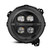 AlphaRex NOVA-Series LED Projector Headlights (Alpha-Black) for 18-26 Wrangler JL, 19-26 Gladiator JT - 880867