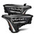 AlphaRex NOVA-Series LED Projector Headlights (Black) for 22-26 Tundra and Sequoia - 880872