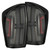 AlphaRex NOVA-Series Prismatic LED Tail Lights (Black Clear) for 16-23 Tacoma - 680082