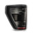 AlphaRex LUXX-Series LED Tail Lights (Alpha-Black) for 21-23 F-150 - 653060