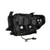 AlphaRex MK II PRO-Series Halogen Projector Headlights (Black) for 14-21 Tundra - 880838