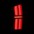 AlphaRex NOVA-Series Prismatic LED Tail Lights (Black Smoke) for 16-23 Tacoma - 680092
