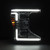 AlphaRex LUXX-Series LED Projector Headlights (Chrome) for 20-22 F-250/350/450/550 Super Duty - 880342