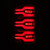 AlphaRex LUXX-Series LED Tail Lights (Alpha-Black) for 25-26 RAM 1500 - 640032