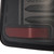 AlphaRex LUXX-Series LED Tail Lights (Alpha-Black) for 25-26 RAM 1500 - 640032
